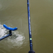 Preston Dura Pellet Waggler 10ft/4-12g P0060008 фото 3