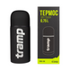 Tramp Soft Touch 0,75 л чорний UTRC-108-black фото 12