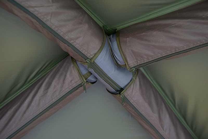 Шатер Fox Air Frame Social Shelter CUM343	 фото