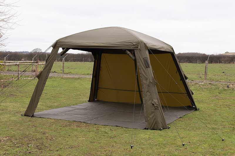 Шатер Fox Air Frame Social Shelter CUM343	 фото
