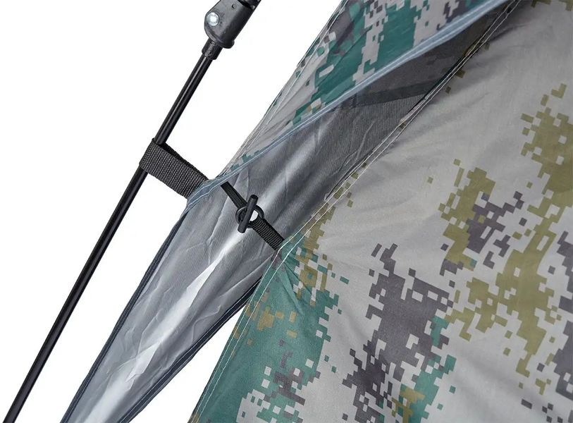 Skif Outdoor Adventure Auto II. Размер 200x200 см. Camo 3890220 фото