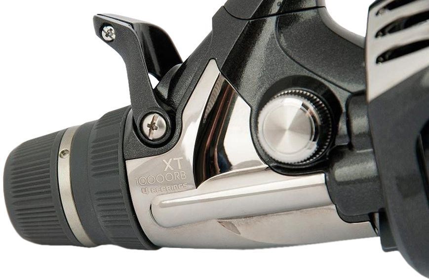 Shimano Baitrunner XT 8000 RB 2266.72.93 фото