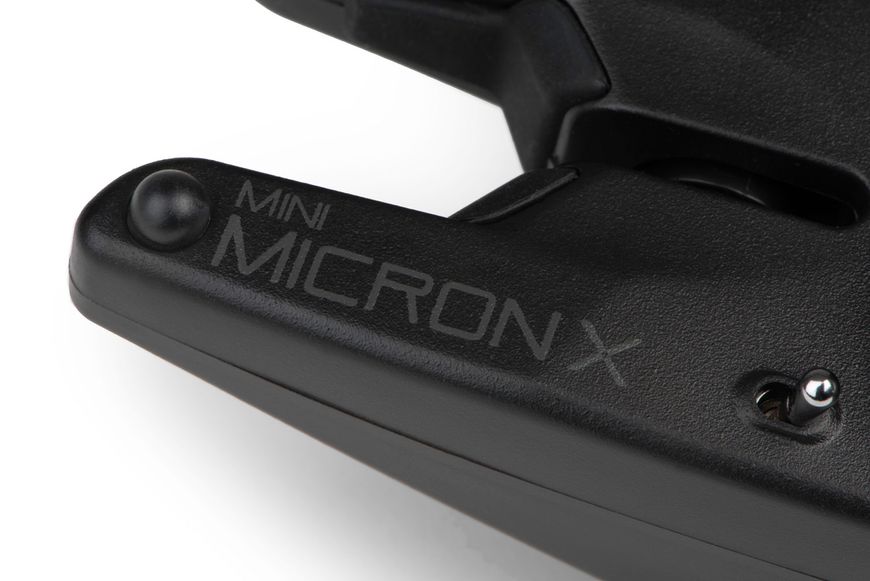 Набор сигнализаторов Fox Mini Micron X set CEI199 фото