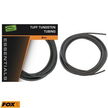 Трубка для коропового монтажу Fox Edges Tuff Tungsten Tubing 2 шт. 2m CAC944 фото
