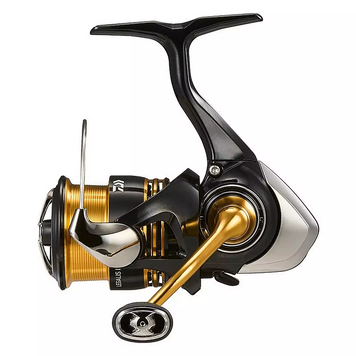 Daiwa 23 Legalis LT 3000-C 20060106 фото
