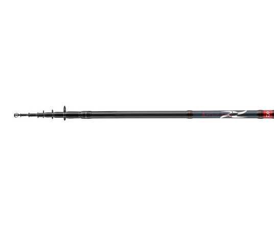 Спиннинговое удилище Daiwa 24 Ninja X-Compact Spin 2.25м 5-30г