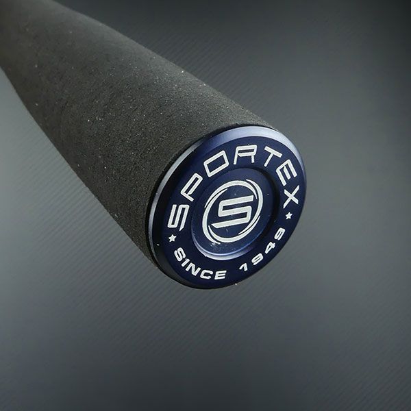 Sportex INVICTUS CS-2 Carp 13" 3.75 lb 150374 фото