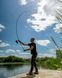 Удилище Fox Horizon X4 - S Rod Full Shrink 8-10ft 3.5lb 40mm CRD376 фото 11