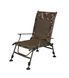 Крісло Fox Duralite Recliner XL Arm Chair CBC122 фото 1