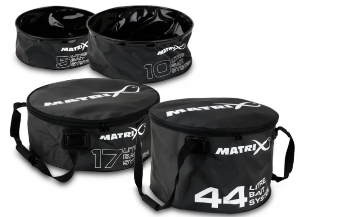 EVA Round Bowls 10 Litre GLU030 фото