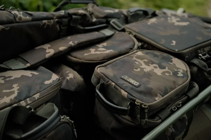 Korda Compac Cool Bag Round 15L KLUG129 фото