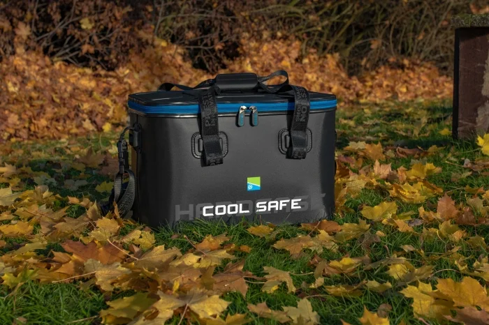 Preston Hardcase Cool Safe P0130106 фото
