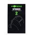 Гачки Korda Spinner Hook KSPR2 фото 3