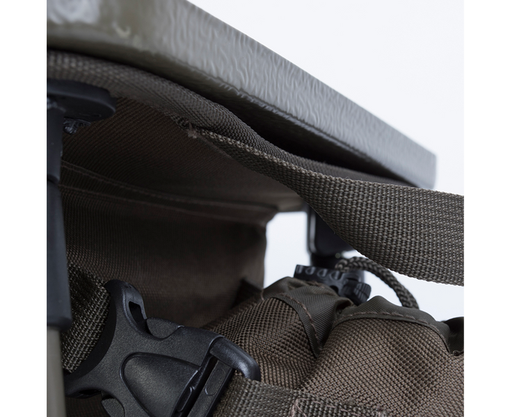 Стол Avid Carp Bivvy Organiser XL A0430125 фото