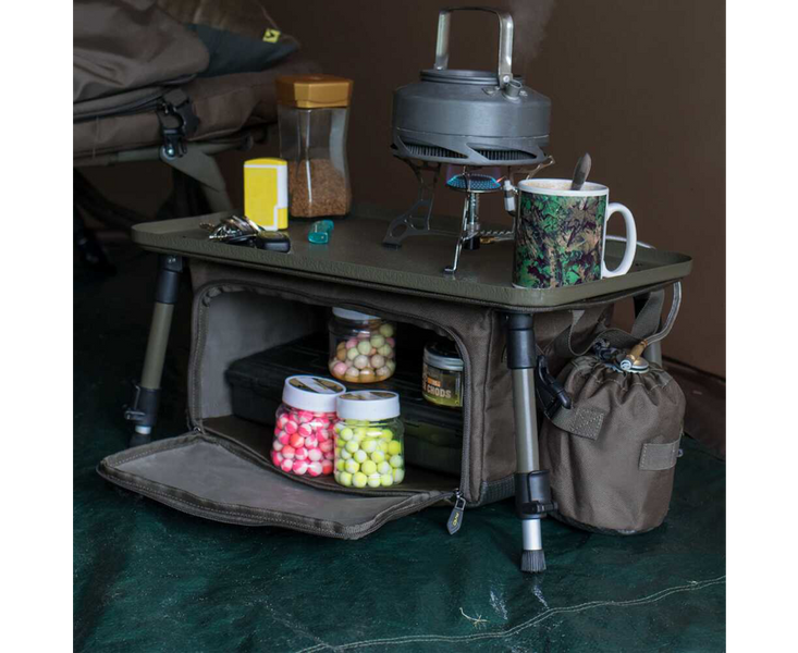 Стол Avid Carp Bivvy Organiser XL A0430125 фото