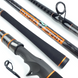 Вудилище кастингове Sportex Hydra Spirit HY2111 2.10m 11-53g 183232 фото 2