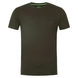 Korda Minimal Dark Olive T-Shirt S KCL582 фото 1