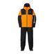 Костюм Daiwa DW-1924E Gore-Tex Fade Orange 29013778 фото 1