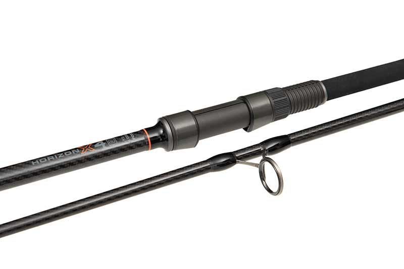 Удилище Fox Horizon X4 - S Rod Full Shrink 8-10ft 3.5lb 40mm CRD376 фото