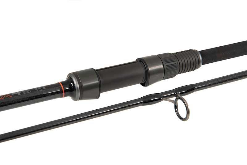Удилище Fox Horizon X4 - S Rod Full Shrink 8-10ft 3.5lb 40mm CRD376 фото