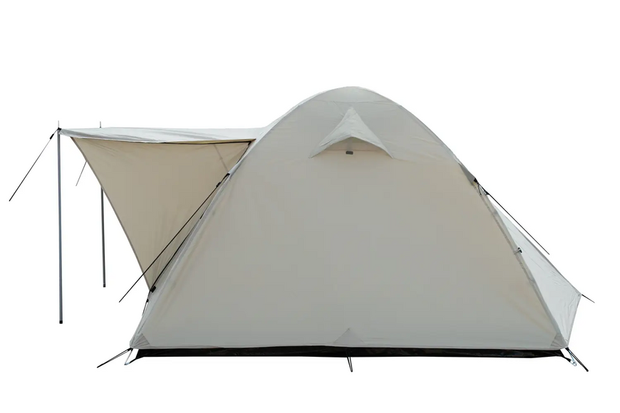 Палатка Tramp Lite Wonder 2 песчаная TLT-005-sand TLT-005-sand фото