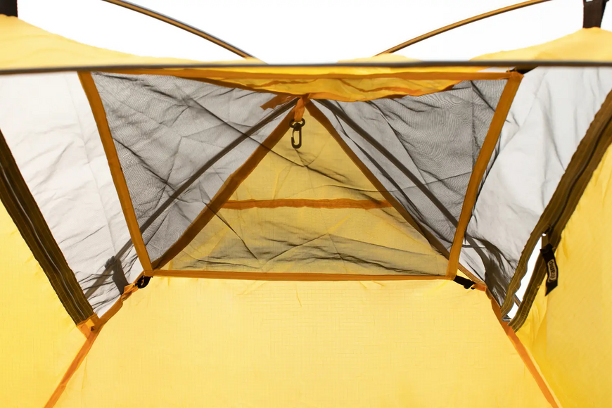 Палатка Tramp Lite Wonder 2 песчаная TLT-005-sand TLT-005-sand фото