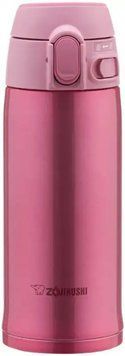 ZOJIRUSHI SM-TA36PA 0.36l Рожевий 16780500 фото