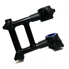 Matrix 3D Brolley Bracket GMB068 фото