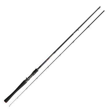 Спиннинг кастінг. Daiwa Heartland 722ML+FB-ST20 2.18m 3.5-14g 5806502 фото