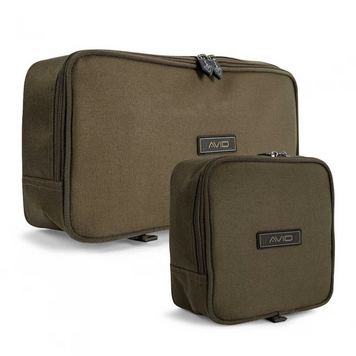Avid Carp Compound Insulated Pouch A0430067 фото