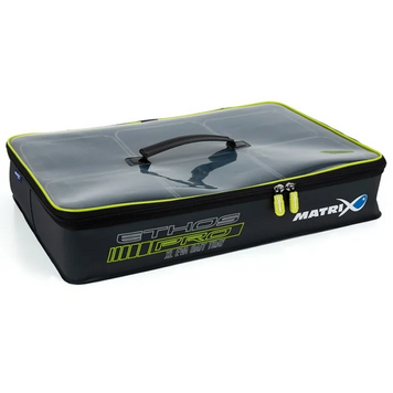 Matrix XL EVA Bait Storage System GLU100 фото