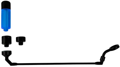 Prologic SNZ Chubby Swing Indicator (свингер) ц:синий 18461416 фото