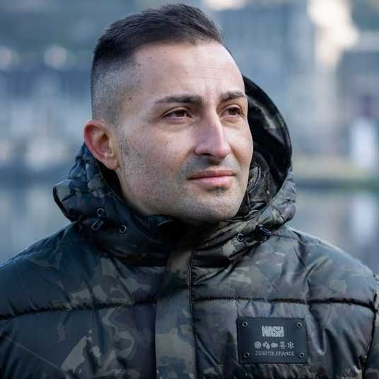 Купить Nash ZT Polar Quilt Jacket M C6019 в интернет магазине Carp