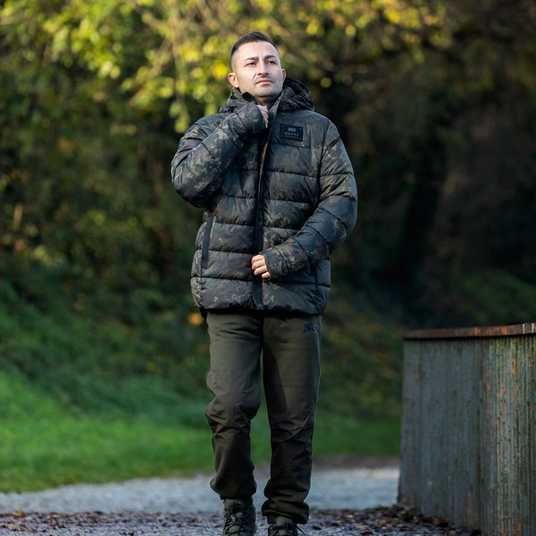 Купить Nash ZT Polar Quilt Jacket M C6019 в интернет магазине Carp