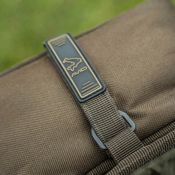 Avid Carp Compound Insulated Pouch A0430067 фото