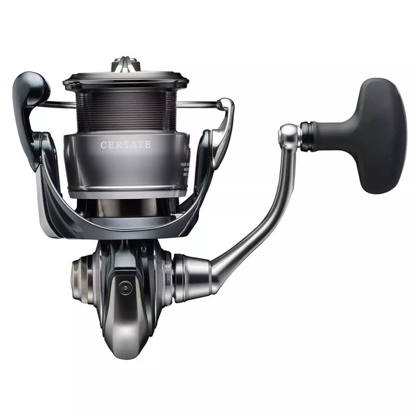 Daiwa 24 Certate (G) FC LT 2000-P 40050180 фото