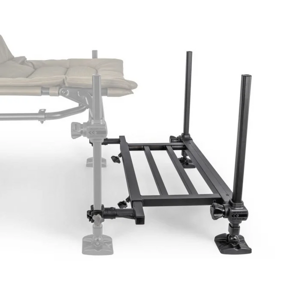 Korum S23 Accessory Chair Footplate K0300037 фото