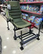 Korum S23 Accessory Chair Footplate K0300037 фото 3