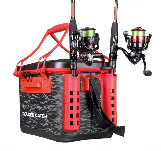 GC Bakkan Rod Stand L 7139306 фото