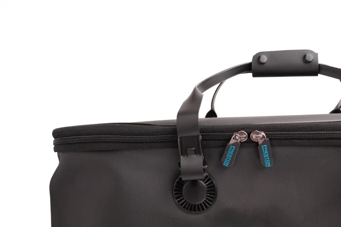 Preston Supera Large EVA Net Bag P0130077 фото