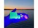 Фонарь налобный Flacarp Waterproof Headlamp HL3UV with White and UV Light HL3UV фото 5