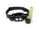 Фонарь налобный Flacarp Waterproof Headlamp HL3UV with White and UV Light HL3UV фото 3