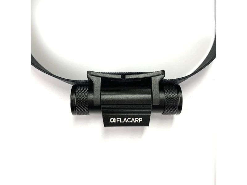 Фонарь налобный Flacarp Waterproof Headlamp HL3UV with White and UV Light HL3UV фото