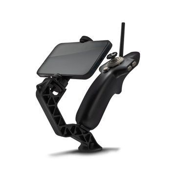 Держатель смартфона и пульта Deeper Phone and Remote Controller Holder FNG0082 фото