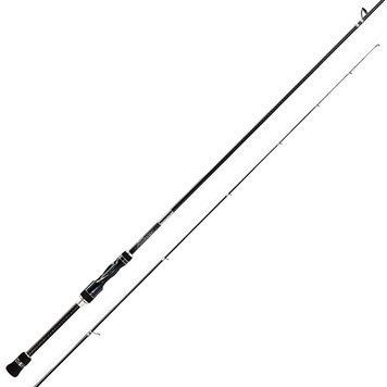 Спінінг Graphiteleader Super Finezza GSFS-752L-T 2.26m 1-10g G08689 фото