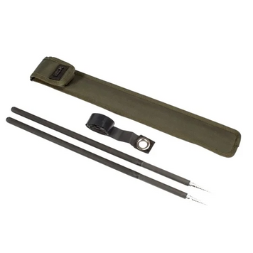 Маркерные колышки Nash Wrapid Sticks T6026 фото