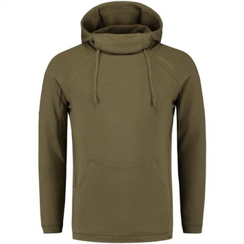 Толстовка Korda Lightweight Hoody Olive XXL KCL197 фото
