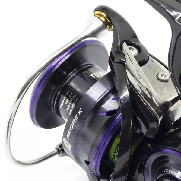 Daiwa 22 Prorex MQ LT 3000D-C 10110-004 фото
