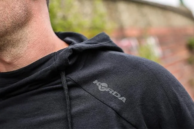Толстовка Korda Lightweight Hoody Olive XXL KCL197 фото
