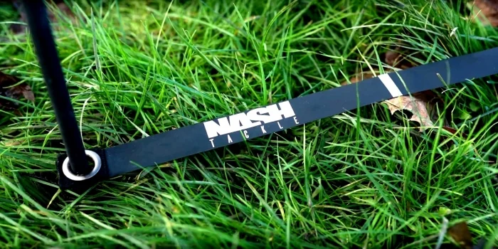 Маркерні кілочки Nash Wrapid Sticks T6026 фото